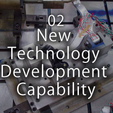 Technology Development Capability