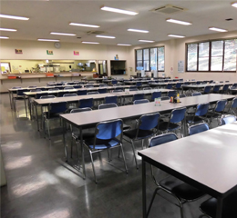 Cafeteria